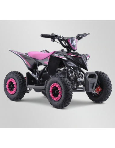 Pocket Quad 36V 800W APOLLO HIRO...