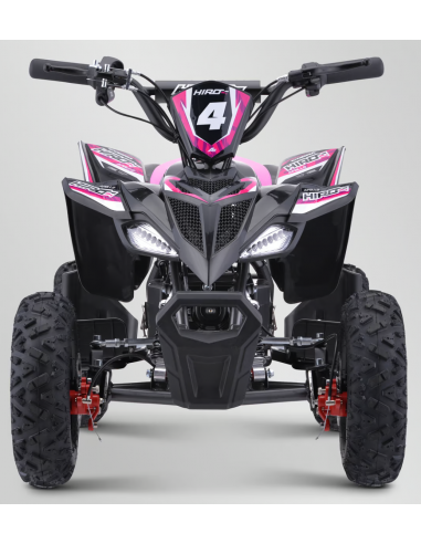 Pocket Quad 36V 800W APOLLO HIRO...