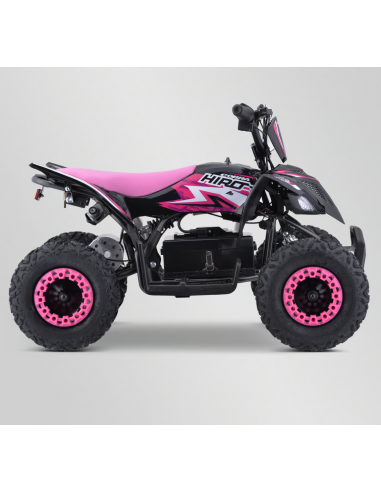 Pocket Quad 36V 800W APOLLO HIRO...