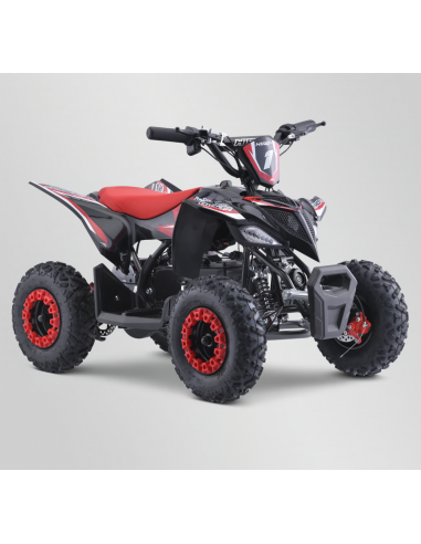 Pocket Quad 36V 800W APOLLO HIRO...