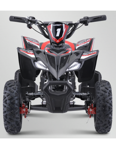 Pocket Quad 36V 800W APOLLO HIRO...