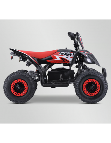 Pocket Quad 36V 800W APOLLO HIRO...