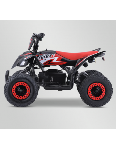 Pocket Quad 36V 800W APOLLO HIRO...