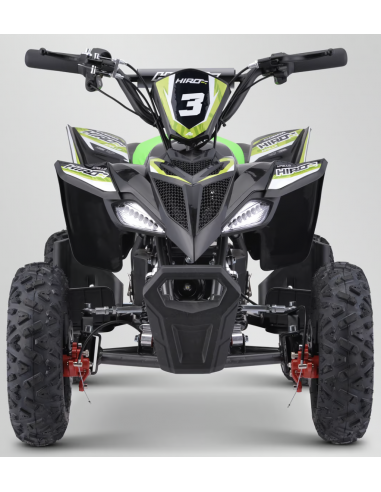 Pocket Quad 36V 800W APOLLO HIRO...