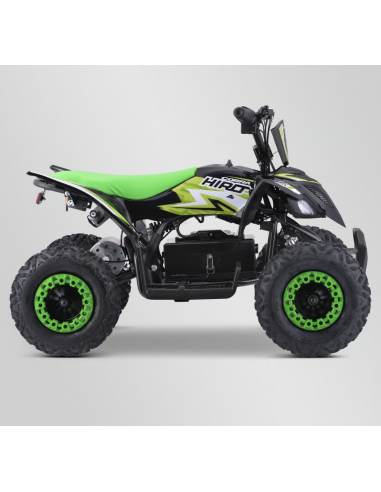 Pocket Quad 36V 800W APOLLO HIRO...