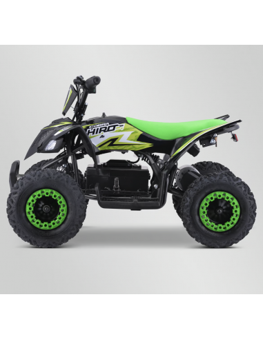 Pocket Quad 36V 800W APOLLO HIRO...