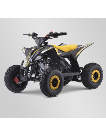 Mini Quad 110cc APOLLO HIRO...