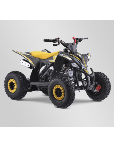 Mini Quad 110cc APOLLO HIRO COBRA... Mini Quad 110cc APOLLO HIRO COBRA...