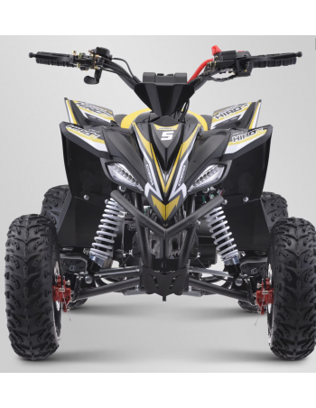 Mini Quad 110cc APOLLO HIRO... 2