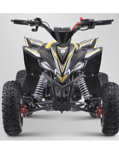 Mini Quad 110cc APOLLO HIRO COBRA... Mini Quad 110cc APOLLO HIRO COBRA...