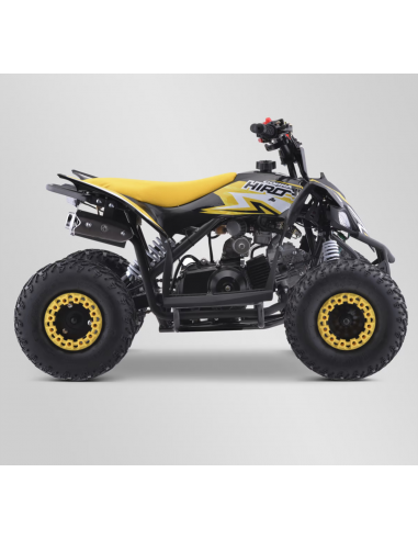 Mini Quad 110cc APOLLO HIRO COBRA... Mini Quad 110cc APOLLO HIRO COBRA...