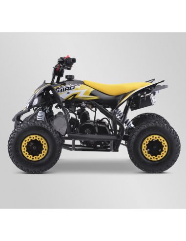 Mini Quad 110cc APOLLO HIRO COBRA... Mini Quad 110cc APOLLO HIRO COBRA...