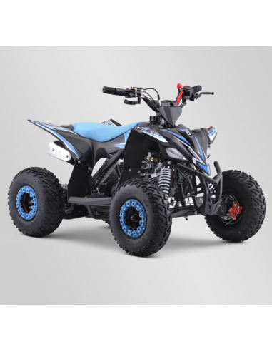 Mini Quad 110cc APOLLO HIRO COBRA... Mini Quad 110cc APOLLO HIRO COBRA...