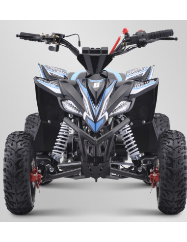 Mini Quad 110cc APOLLO HIRO COBRA... Mini Quad 110cc APOLLO HIRO COBRA...