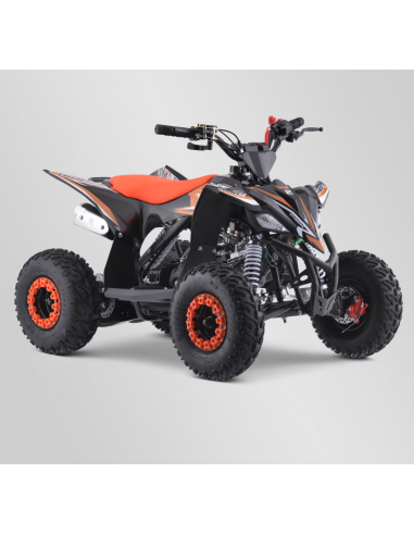 Mini Quad 110cc APOLLO HIRO COBRA... Mini Quad 110cc APOLLO HIRO COBRA...