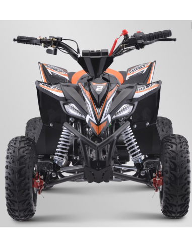 Mini Quad 110cc APOLLO HIRO COBRA... Mini Quad 110cc APOLLO HIRO COBRA...