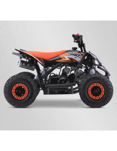 Mini Quad 110cc APOLLO HIRO COBRA... Mini Quad 110cc APOLLO HIRO COBRA...