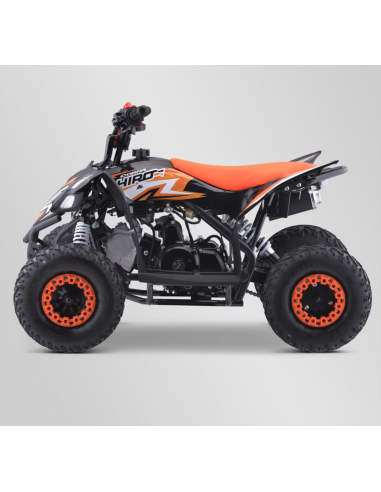 Mini Quad 110cc APOLLO HIRO COBRA... Mini Quad 110cc APOLLO HIRO COBRA...