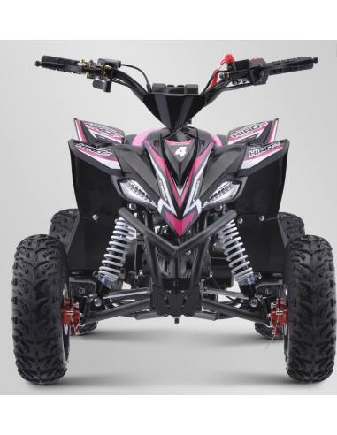 Mini Quad 110cc APOLLO HIRO COBRA... Mini Quad 110cc APOLLO HIRO COBRA...