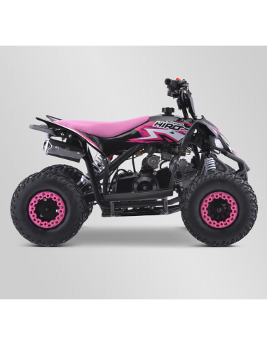 Mini Quad 110cc APOLLO HIRO COBRA... Mini Quad 110cc APOLLO HIRO COBRA...