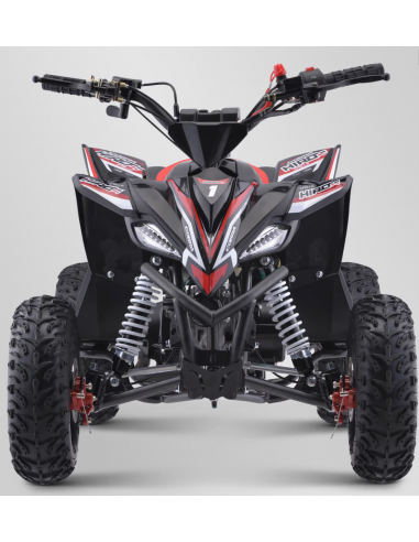 Mini Quad 110cc APOLLO HIRO COBRA... Mini Quad 110cc APOLLO HIRO COBRA...