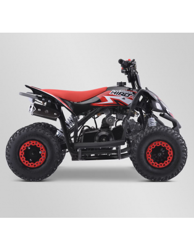 Mini Quad 110cc APOLLO HIRO COBRA... Mini Quad 110cc APOLLO HIRO COBRA...