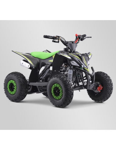 Mini Quad 110cc APOLLO HIRO COBRA... Mini Quad 110cc APOLLO HIRO COBRA...