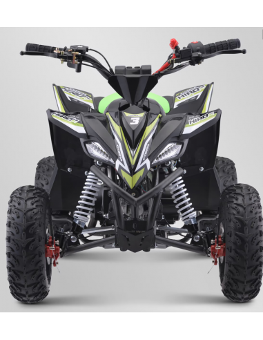 Mini Quad 110cc APOLLO HIRO COBRA... Mini Quad 110cc APOLLO HIRO COBRA...