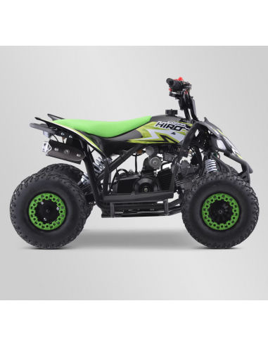 Mini Quad 110cc APOLLO HIRO COBRA... Mini Quad 110cc APOLLO HIRO COBRA...