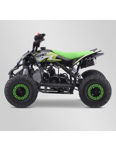 Mini Quad 110cc APOLLO HIRO COBRA... Mini Quad 110cc APOLLO HIRO COBRA...