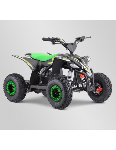 Mini Quad 36V 1000W APOLLO HIRO COBRA... Mini Quad 36V 1000W APOLLO HIRO COBRA...