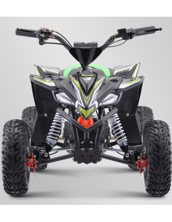 Mini Quad 36V 1000W APOLLO... 2