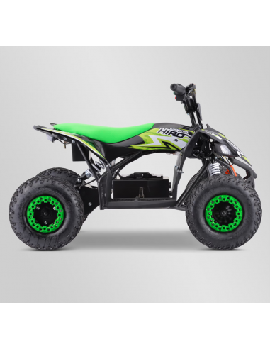 Mini Quad 36V 1000W APOLLO HIRO COBRA... Mini Quad 36V 1000W APOLLO HIRO COBRA...