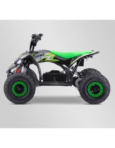 Mini Quad 36V 1000W APOLLO HIRO COBRA... Mini Quad 36V 1000W APOLLO HIRO COBRA...