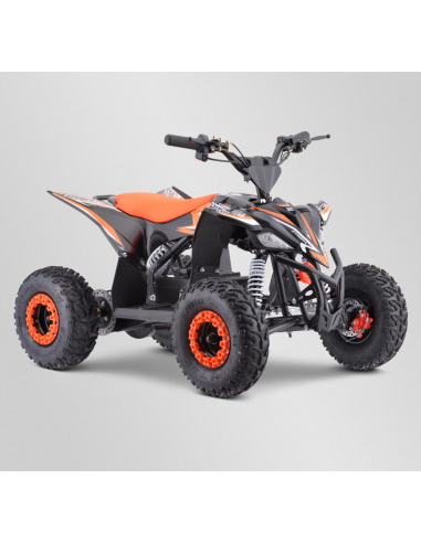 Mini Quad 36V 1000W APOLLO HIRO COBRA...