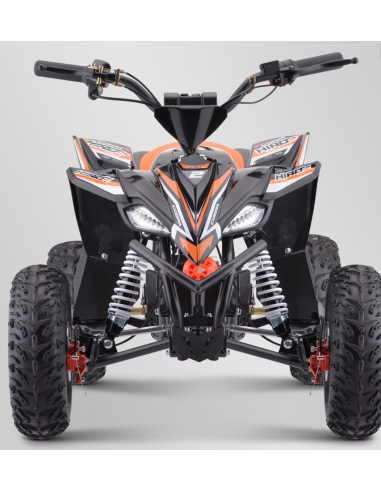 Mini Quad 36V 1000W APOLLO HIRO COBRA...