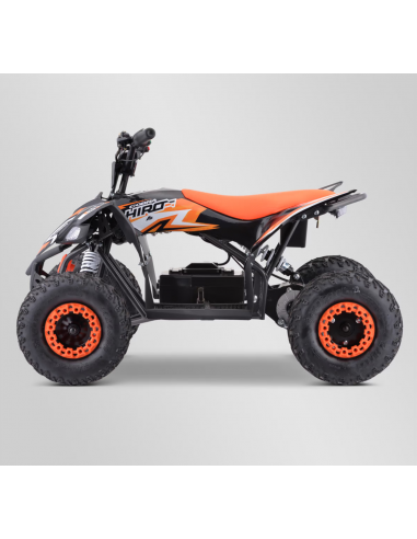 Mini Quad 36V 1000W APOLLO HIRO COBRA...