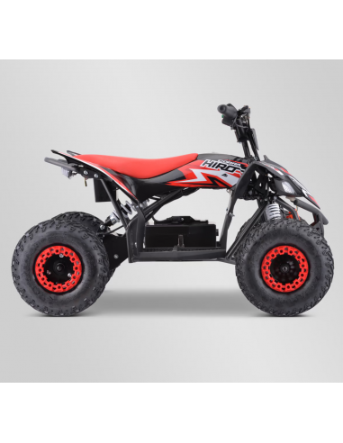 Mini Quad 36V 1000W APOLLO HIRO COBRA...