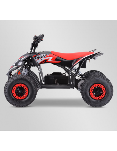 Mini Quad 36V 1000W APOLLO HIRO COBRA...