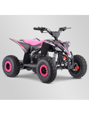 Mini Quad 36V 1000W APOLLO HIRO COBRA...