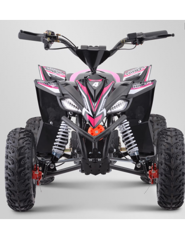 Mini Quad 36V 1000W APOLLO HIRO COBRA...