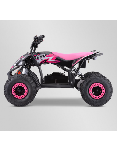 Mini Quad 36V 1000W APOLLO HIRO COBRA...