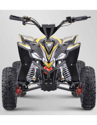 Mini Quad 36V 1000W APOLLO HIRO COBRA...