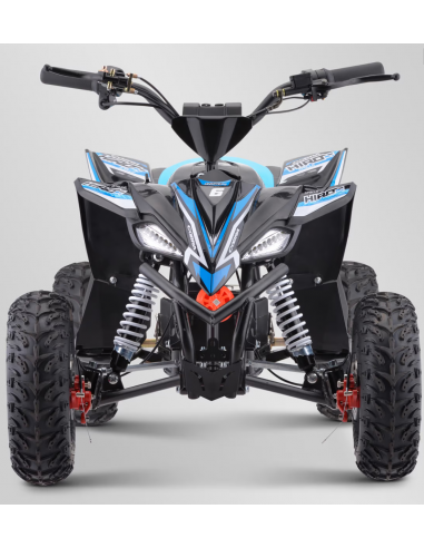 Mini Quad 36V 1000W APOLLO HIRO COBRA...