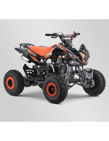 Quad 125cc APOLLO HIRO HURRICANE 2024...
