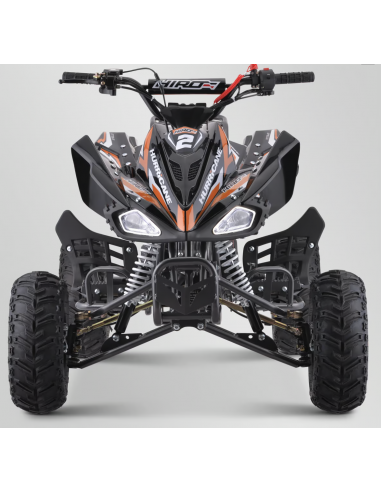 Quad 125cc APOLLO HIRO HURRICANE 2024...