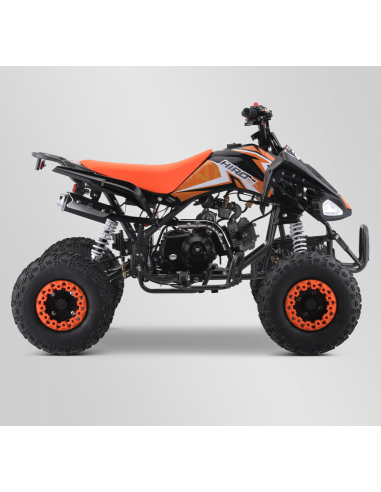 Quad 125cc APOLLO HIRO HURRICANE 2024...