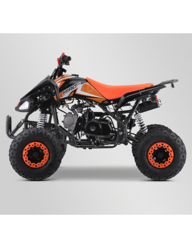 Quad 125cc APOLLO HIRO HURRICANE 2024...