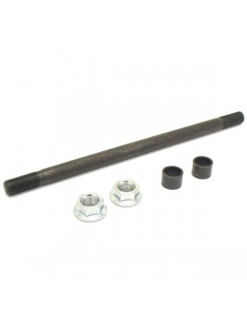 Axe de roue Ø12 mm Pocket...