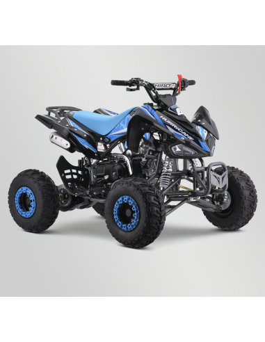 Quad 125cc APOLLO HIRO HURRICANE 2024... Quad 125cc APOLLO HIRO HURRICANE 2024...
